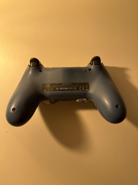 Comando Ps4 ainda funciona