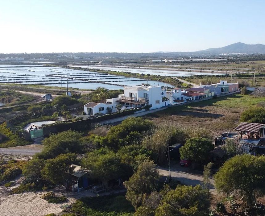 FLAMINGOS E BRISA DO MAR: casa de férias Algarve/Fuseta/Ria Formosa