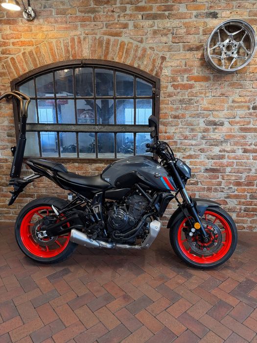 Yamaha