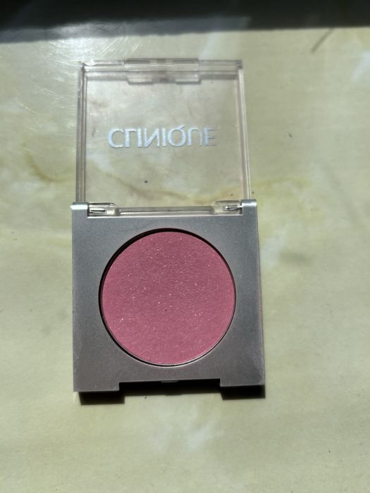 Róż clinique pink love 3,1 g blush
