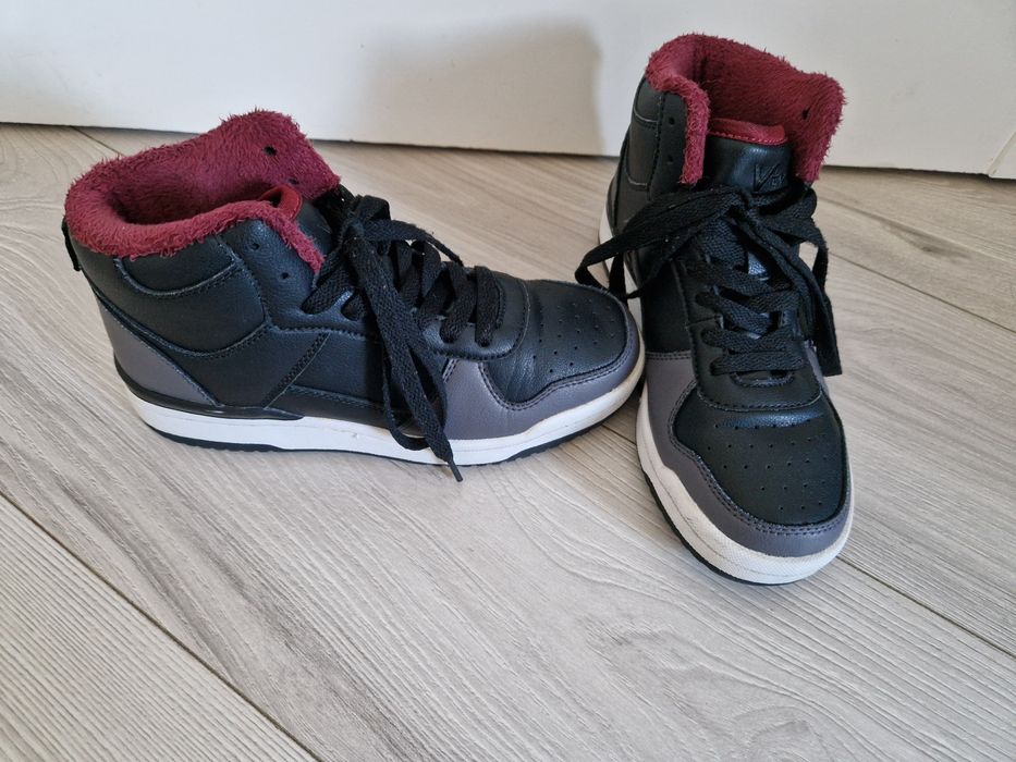 Buty jesienno zimowe Vty rozm 36