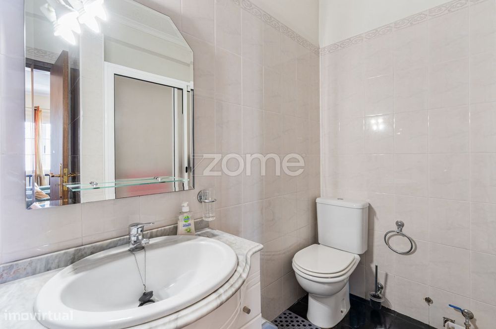Apartamento T2