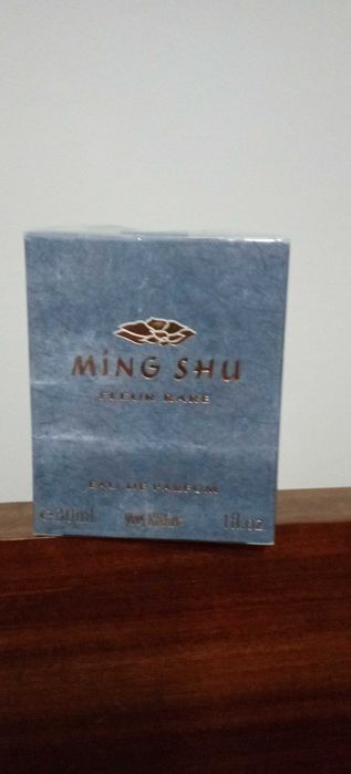 Ming shu Yves rocher