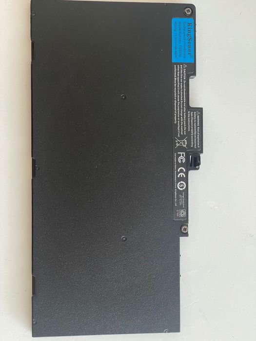 Bateria KingSener CS03XL para HP Elitebook