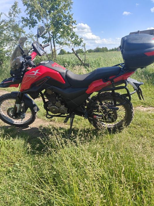 Продам шенерай 250