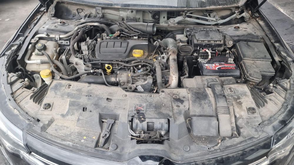 Renault Talisman (L2M_) 1.6 Dci | 2015 - 2022 - Disponível Para Peças