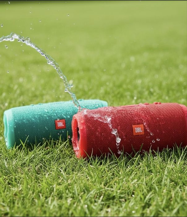 Колонка jbl Xtreme mini