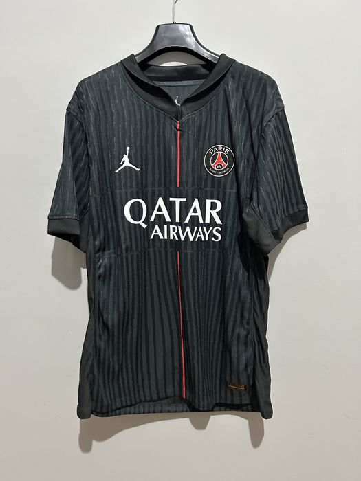 Camisola PSG 25/26