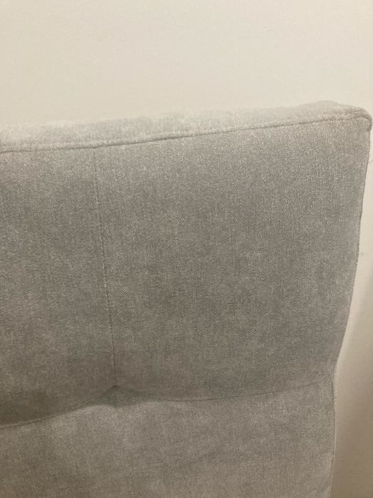 Cabeceira de cama com presponto