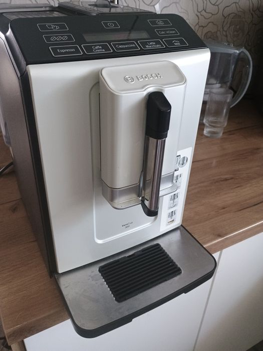 Bosch Vero cup 100