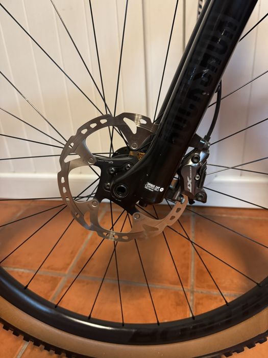 TREK Fuel EXE Sram GX AXS - 2023