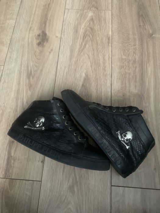 Phillipp plein opium