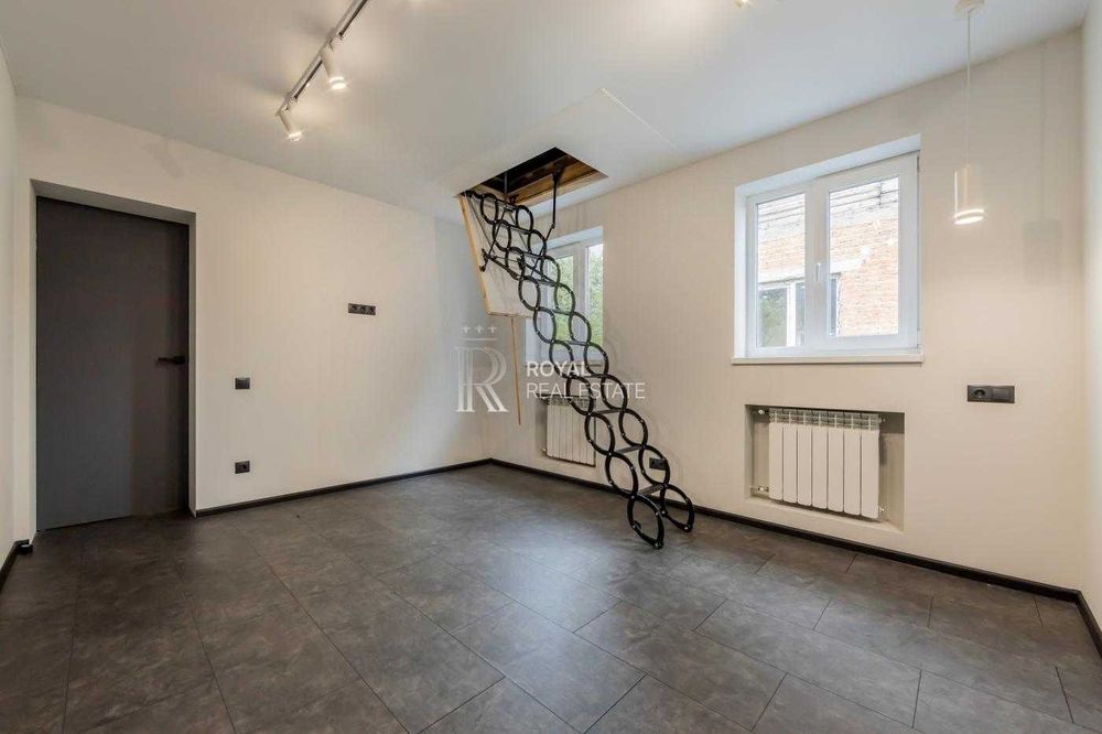 Дом по адресу ул. Вышгородская (площадь 206 м²) - Atlanta.ua - фото 18