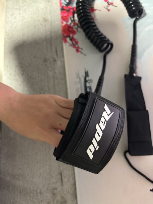 Продам ліш для сап бордингу