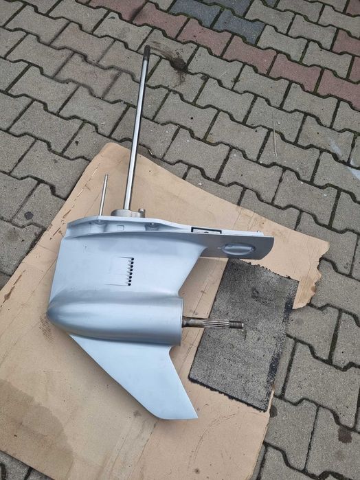 spodzina mercury 150 silnik zaburtowy
