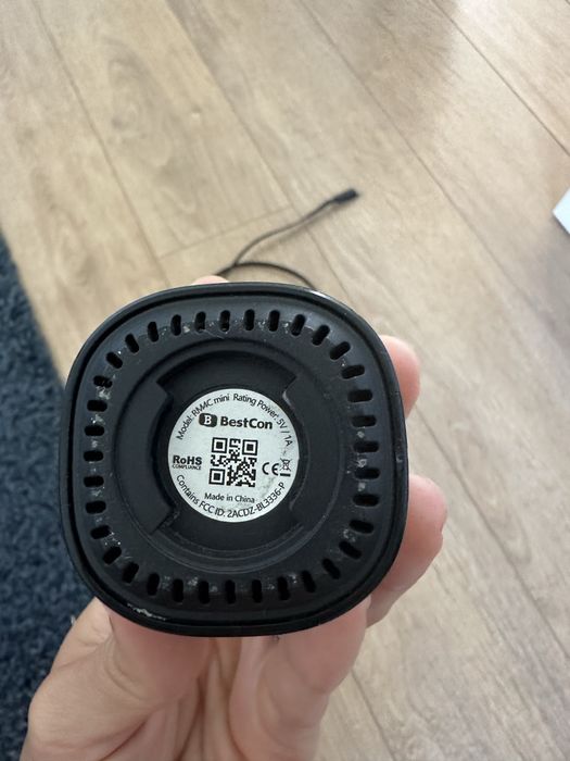 Controle remoto universal