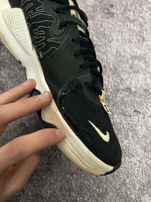 Nike PG 5 Basketball Спортивні Найк Кросівки