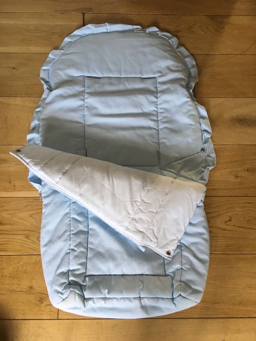 Saco de cama  para carrinho de passeio
