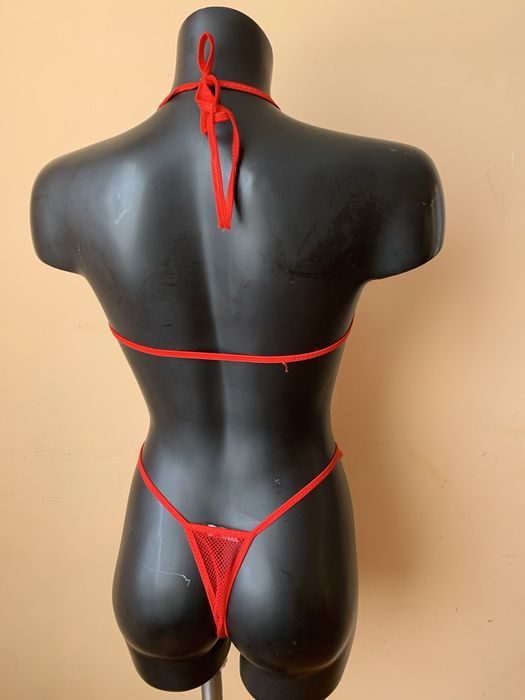 Еротичне боді сітка