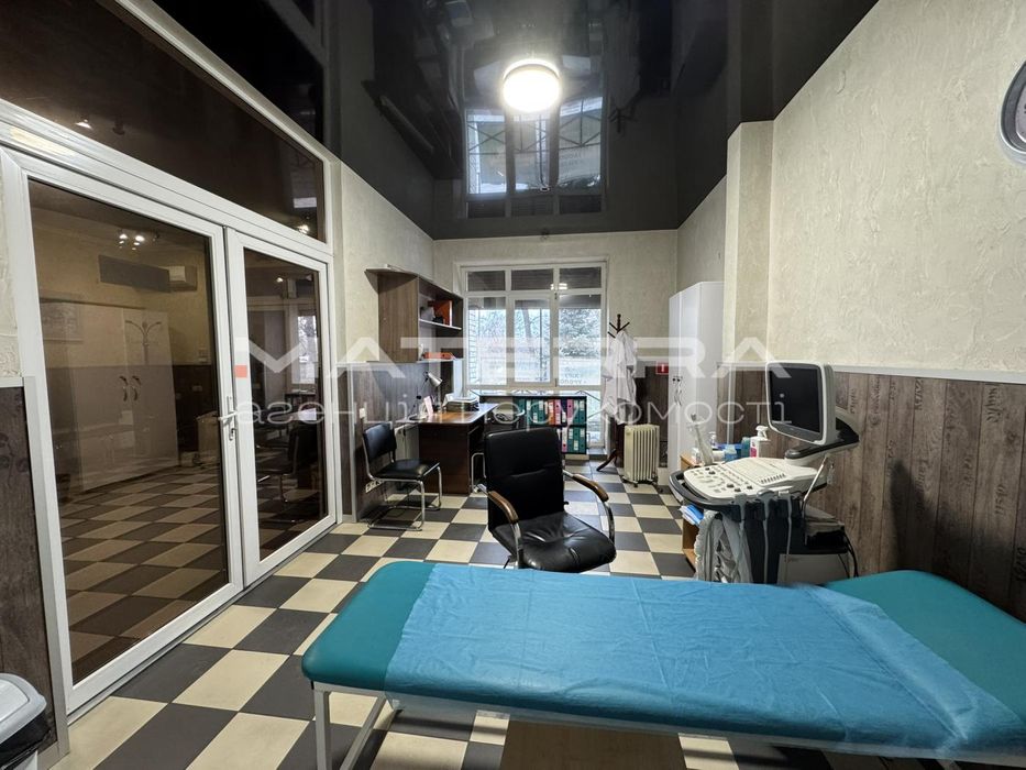 Боярка Продаж комерційного приміщення 79м2 з РЕМОНТОМ