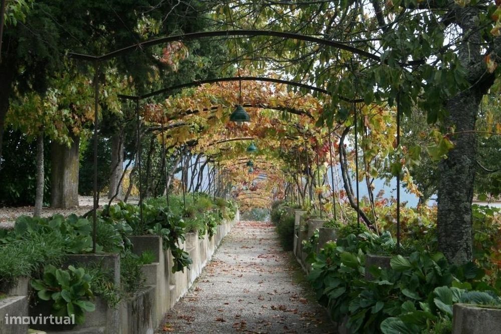 Douro Vinhateiro, Quinta Turística