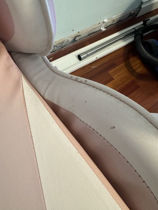 Cadeira escritorio gaming