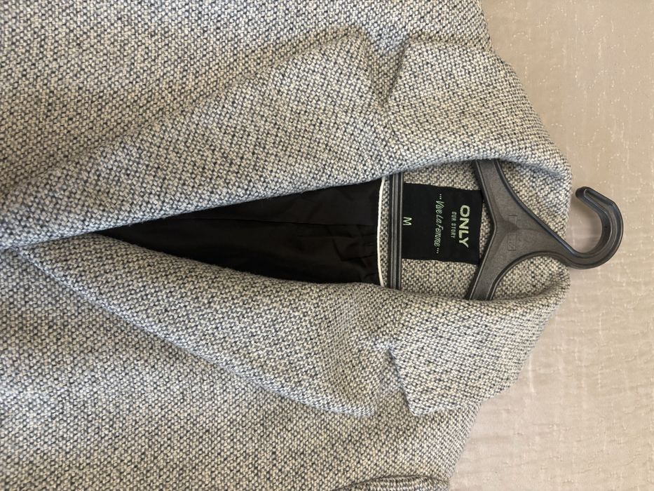 Пальто ONLY our story