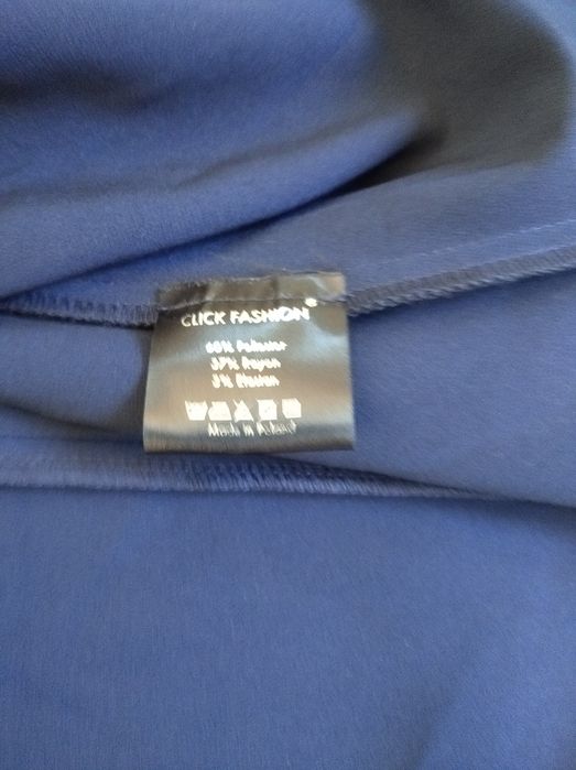 Bardzo elegancka spódnica rozm. 44