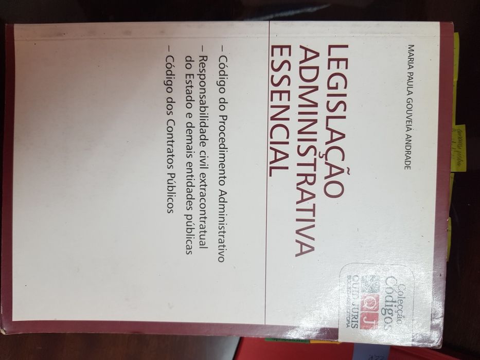 Livros de Direito