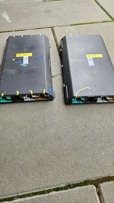 Блок HPCM, проводка ВВБ 64квт Chevrole Bolt