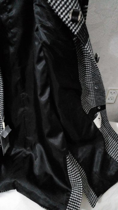 Пальто  новое   Р. 48