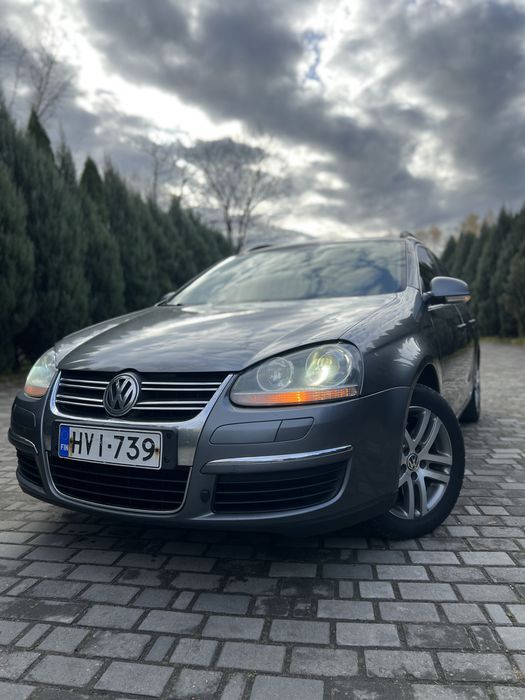 Golf 5 тимчасова реєстрація!!!