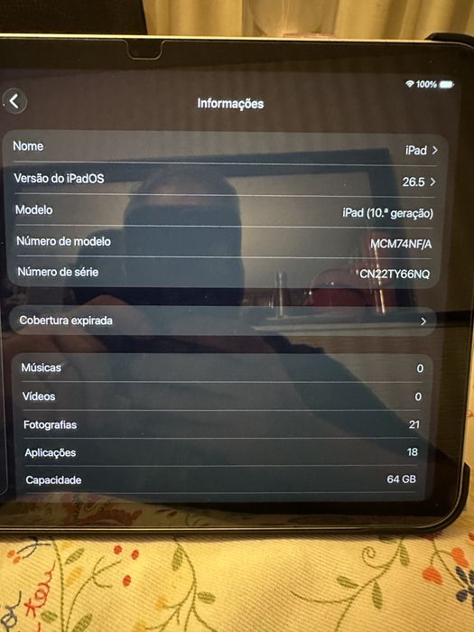Ipad 10.9 (2024)