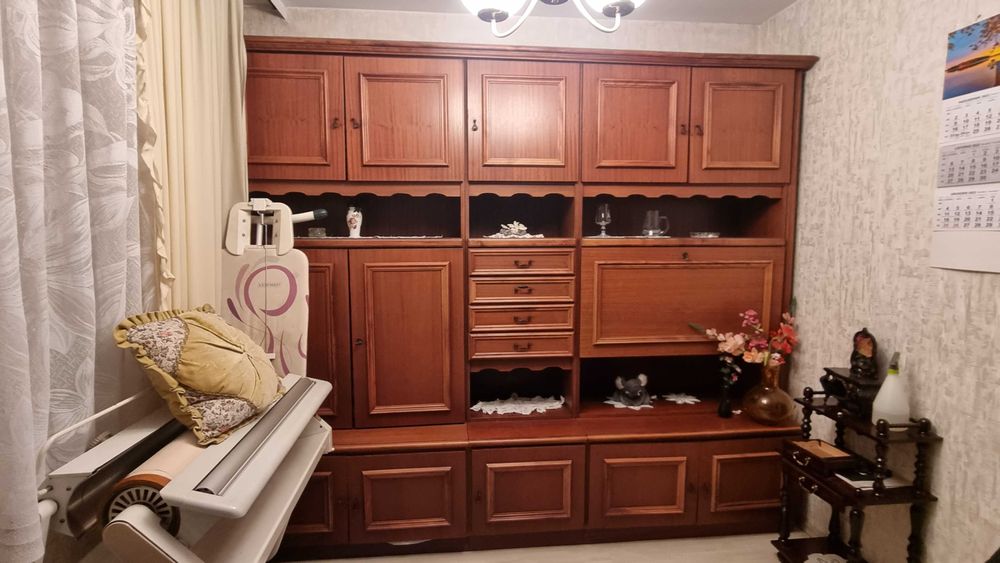 Oddam za darmo meblościankę