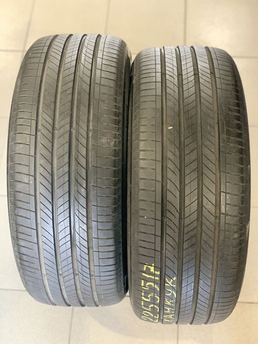 225/55 R17 97W Hankook Ventus S2 AS