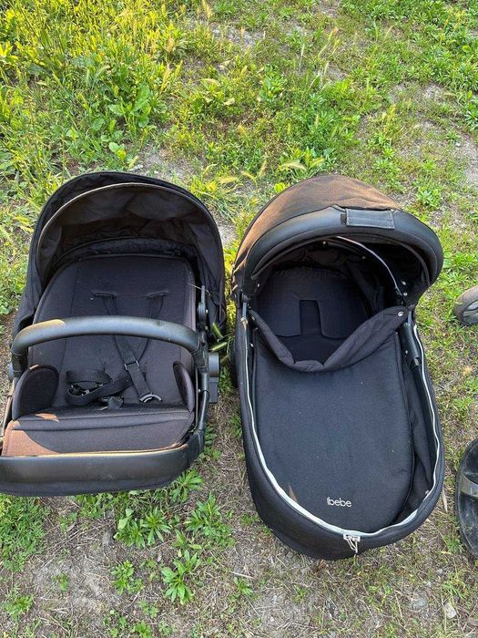 Коляска дитяча (коляска детская)