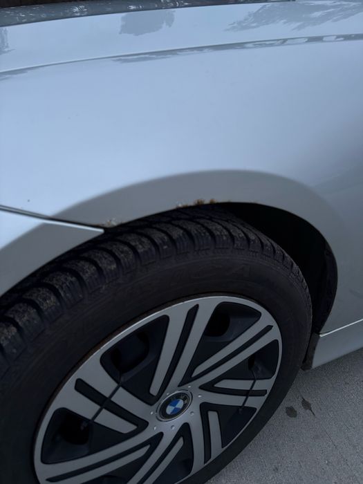BMW 320i e90 2005 rok