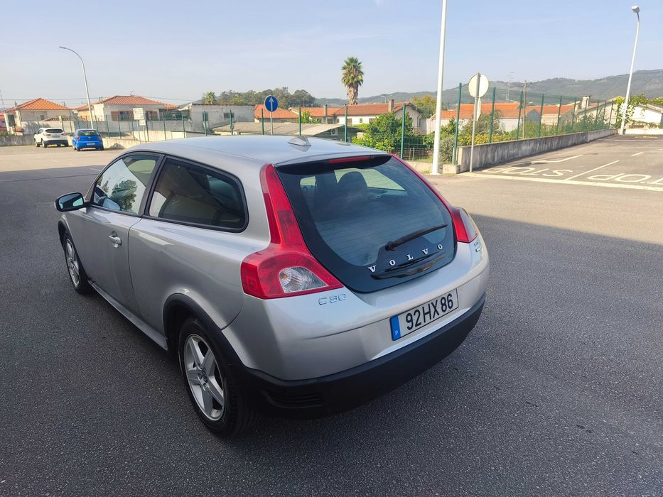 Volvo C30 1.6 D Nacional — photo 4