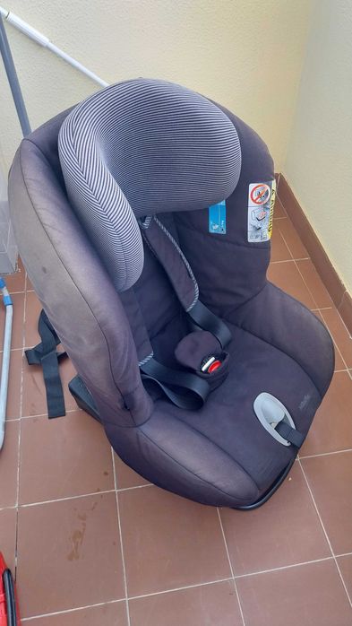 Cadeira de Auto MiloFix Bébé Confort