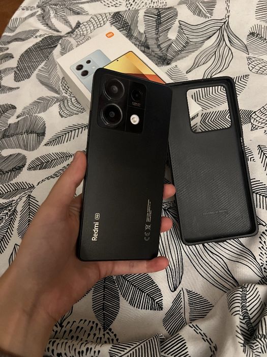 Xiaomi redmi note 13 5G
