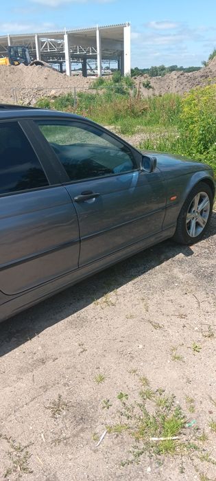 Bmw e46 1.9 316 i