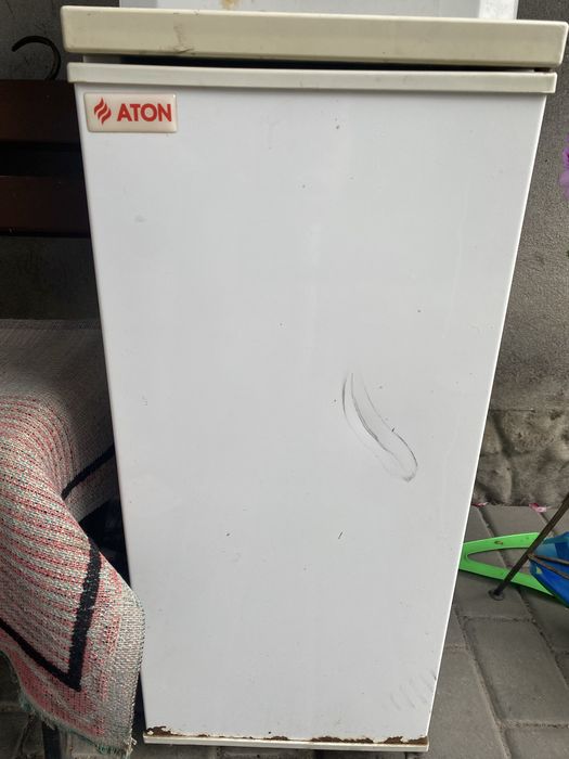 Продам газовий котел