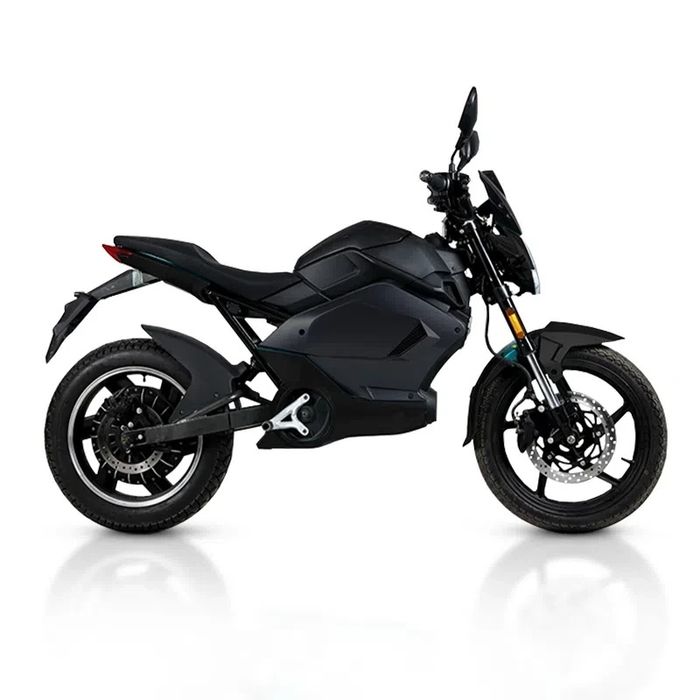 Motocykl elektryczny URBET