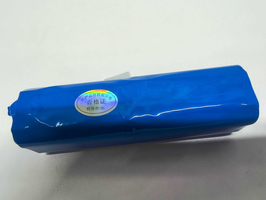 Аккумулятор батарея 6800mAh XJT-2P4S-9800 для робота пылесоса Philips