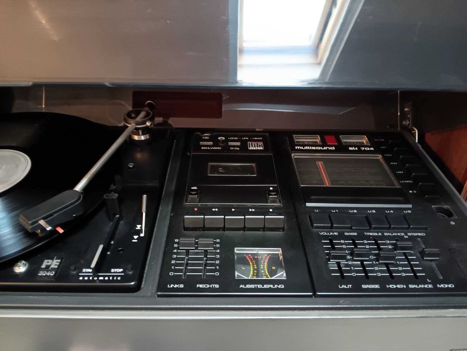 Aparelhagem Tensai e Aparelhagem  Lowe