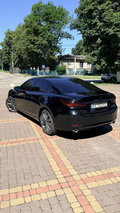 Продам Mazda6 2.5не Honda Lexys