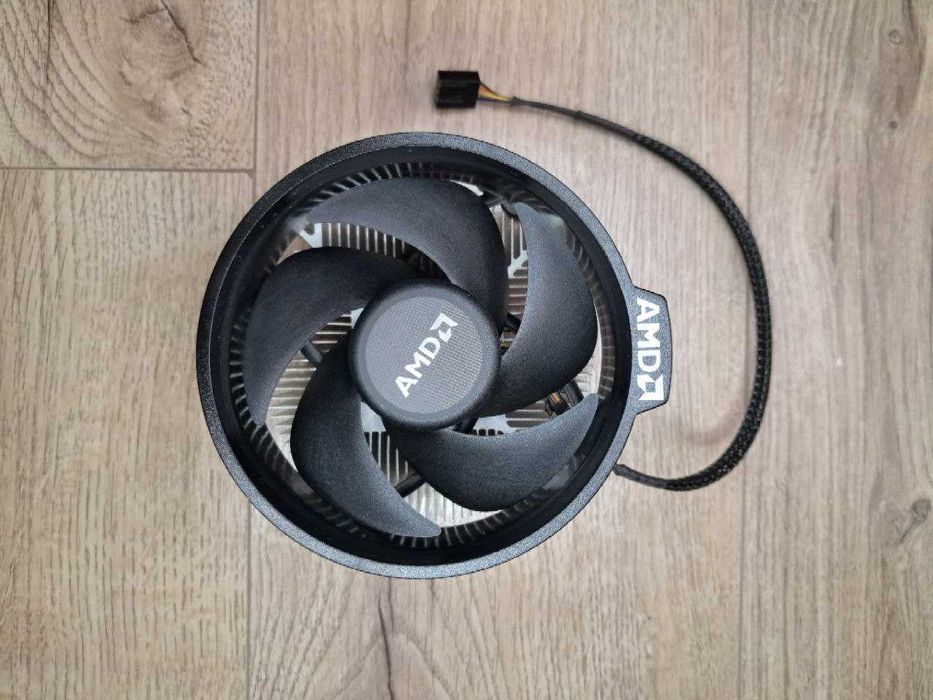 кулер для процессора