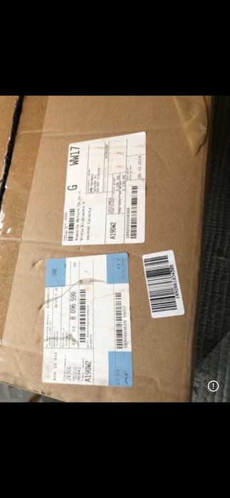 Bmw grill atrapa x5 g05