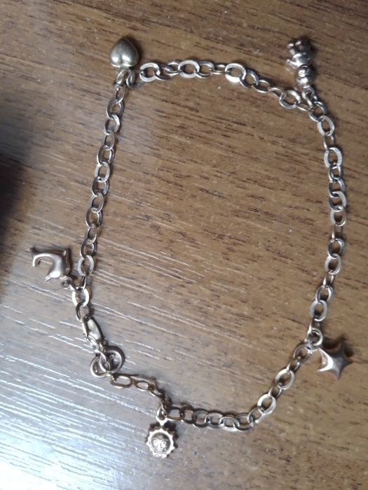 Золоті вироби 585 проби