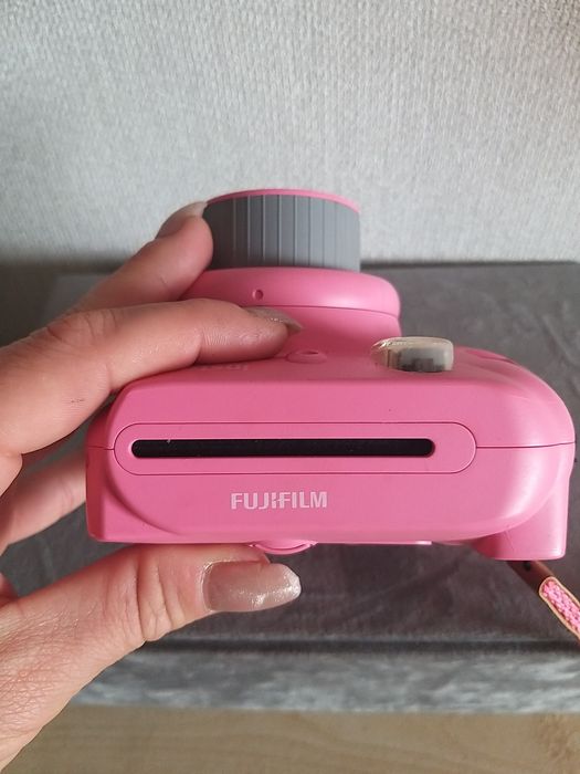 Фотоаппарат instax  mini 9